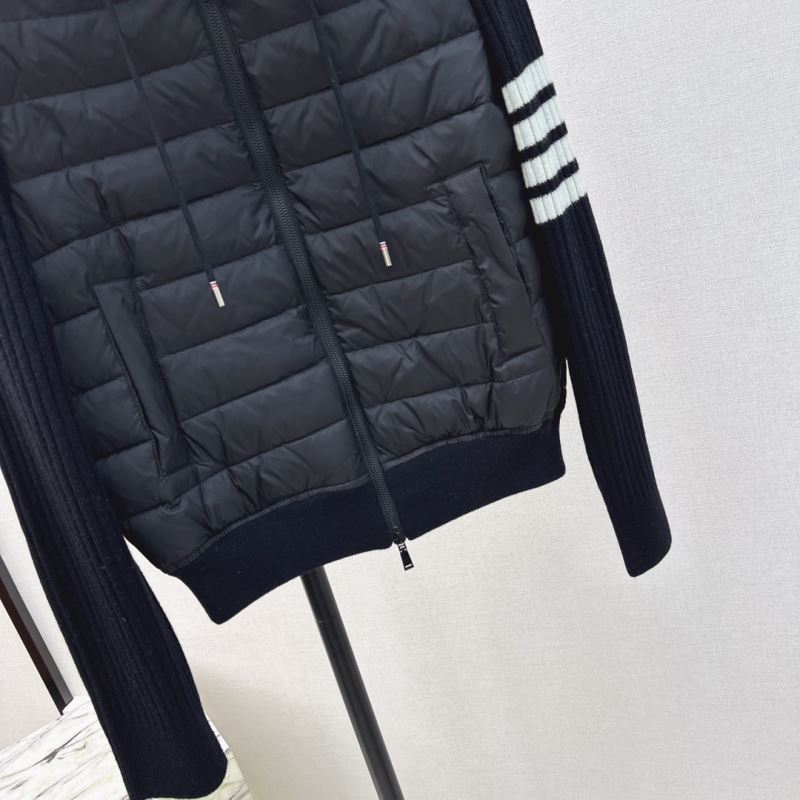 Thom Browne Down Jackets